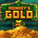 Monkey’s Gold xPays