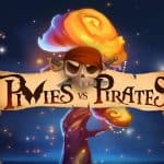 Pixies vs Pirates