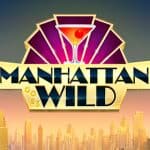 Manhattan Goes Wild