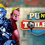 Punk Toilet