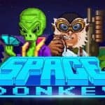 Space Donkey