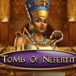 Tomb of Nefertiti