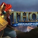 Thor Hammer Time