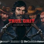 True Grit Redemption