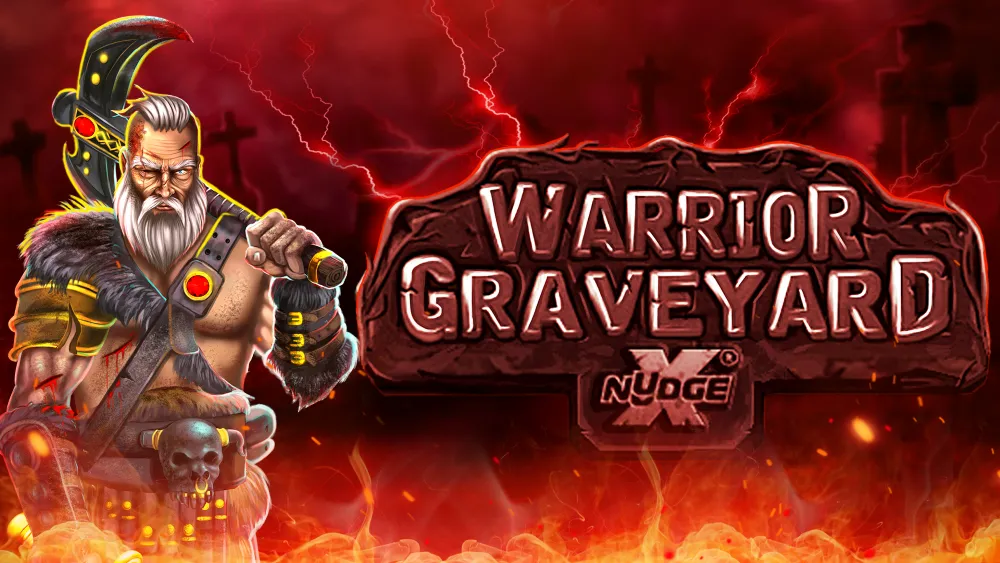 Warrior Graveyard xNudge