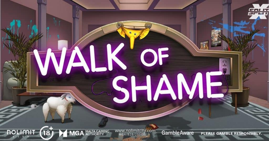 Walk of Shame