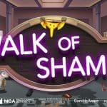 Walk of Shame