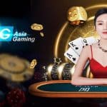 AG Asian Gaming