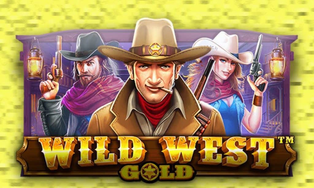 Wild West Gold