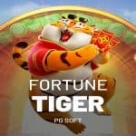 Fortune Tiger