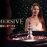Immersive Roulette