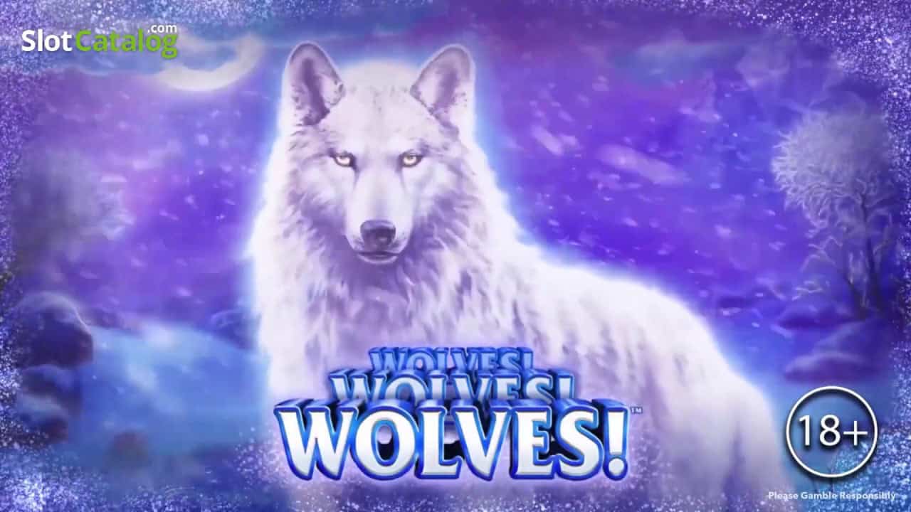 Wolves! Wolves! Wolves!